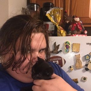 Meet your Posher, Trisha